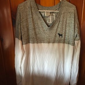Victoria Secret long sleeve